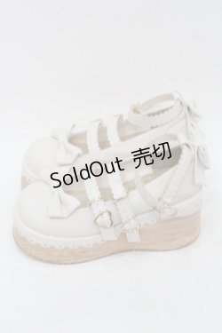 画像2: Chalmiere / 木目風パンプス S オフ S-25-07-18-004-AX-SH-AS-ZS