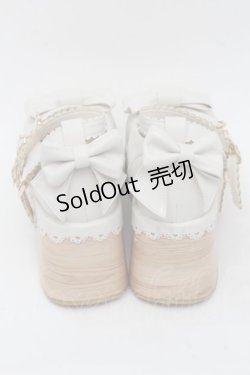 画像3: Chalmiere / 木目風パンプス S オフ S-25-07-18-004-AX-SH-AS-ZS