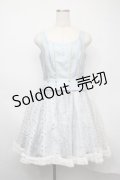 MILK / エンジェルヘブンドレス  ミント S-25-07-21-029-ML-OP-AS-ZI