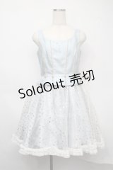 MILK / エンジェルヘブンドレス  ミント S-25-07-21-029-ML-OP-AS-ZI