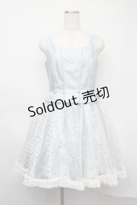 MILK / エンジェルヘブンドレス  ミント S-25-07-21-029-ML-OP-AS-ZI