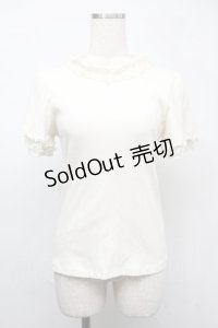 axes femme / プチスタンドリブインナー  オフ S-25-07-21-005-AX-TO-AS-ZS