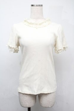 画像1: axes femme / プチスタンドリブインナー  オフ S-25-07-21-005-AX-TO-AS-ZS
