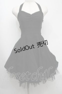 画像3: KILLSTAR / ボレロ付ワンピース  黒 S-25-07-22-046-PU-OP-AS-ZS
