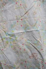 画像3: franche lippee black / リスと小花ワンピース  グレー S-25-07-22-047-LO-OP-AS-ZT275 (3)