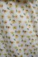 画像3: Jane Marple / Harmonyラッフルドレス M イエロー S-25-07-22-049-JM-OP-SZ-ZS (3)