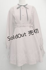 Rojita / フレアワンピース  ピンク S-25-07-22-053-LO-OP-AS-ZT
