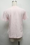 画像2: MILK / マーメイドTee  ピンク S-25-07-22-012-ML-TO-AS-ZT498 (2)