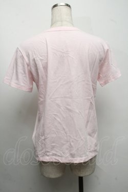 画像2: MILK / マーメイドTee  ピンク S-25-07-22-012-ML-TO-AS-ZS