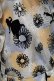 画像3: Jane Marple / シークレットガーデンドレス  ベージュ S-25-07-22-027-JM-OP-AS-ZS