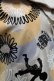 画像4: Jane Marple / シークレットガーデンドレス  ベージュ S-25-07-22-027-JM-OP-AS-ZS