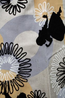 画像5: Jane Marple / シークレットガーデンドレス  ベージュ S-25-07-22-027-JM-OP-AS-ZI