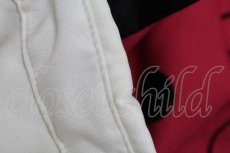 画像3: Angelic Pretty / Dolly Dotワンピース  ワイン S-25-07-22-032-AP-OP-AS-ZS (3)