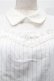 画像3: axes femme / トップス  白 S-25-07-26-001-AX-TO-AS-ZS (3)
