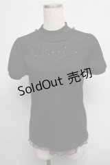 axes femme / トップス  オフ S-25-07-26-023-AX-TO-AS-ZS
