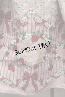 画像4: axes femme kawaii / ベリーフィールズワンピース  ピンク S-25-07-26-033-AX-OP-AS-ZS
