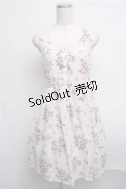画像1: axes femme / ワンピース   S-25-07-26-041-AX-TO-AS-ZS