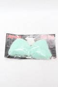 HELL CAT PUNKS / キャットイヤー  グリーン S-25-07-28-007-PU-AC-HR-ZS
