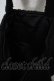 画像3: NieR Clothing / ONEくんトートバッグ  黒 S-25-07-28-016-PU-BG-HR-ZS (3)