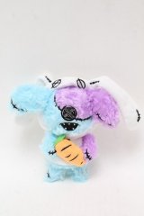 NieR Clothing / ONEくんキーホルダー   S-25-07-28-003-PU-ZA-HR-ZS