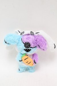 NieR Clothing / ONEくんキーホルダー   S-25-07-28-003-PU-ZA-HR-ZS
