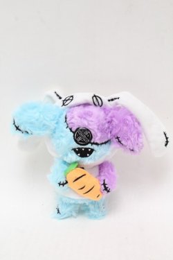 画像1: NieR Clothing / ONEくんキーホルダー   S-25-07-28-003-PU-ZA-HR-ZS