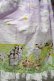 画像4: metamorphose / Dreamy Little Farm フリルジャンパースカート 1 ラベンダー S-25-07-30-042-ME-OP-HR-ZS (4)