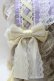 画像5: metamorphose / Dreamy Little Farmバブーシュカ  ラベンダー S-25-07-30-004-ME-AC-HR-ZS (5)