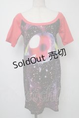 GLAD NEWS / プリントロングカットソー   S-25-07-30-021-GL-TO-AS-ZS