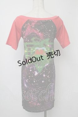 画像2: GLAD NEWS / プリントロングカットソー   S-25-07-30-021-GL-TO-AS-ZS