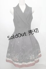Secret Honey / トランプSET UP(ミッキーの夢物語ver.)   S-25-07-30-026-CA-JA-HR-ZS