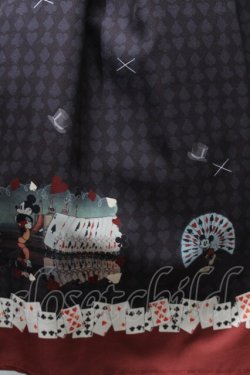 画像5: Secret Honey / トランプSET UP(ミッキーの夢物語ver.)   S-25-07-30-026-CA-JA-HR-ZS