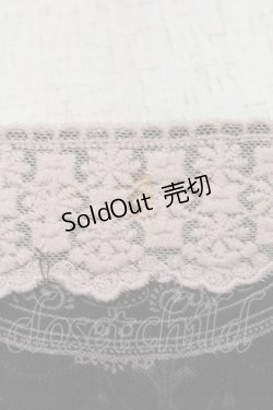 画像3: axes femme / アンティークラベルptワンピース  黒 S-25-07-31-047-AX-OP-AS-ZS