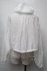 画像2: axes femme / トップス  白 S-25-07-31-011-AX-TO-HR-ZS (2)