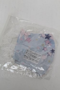 画像2: BABY,THE STARS SHINE BRIGHT / マスク   S-25-07-31-004-BA-ZA-HR-ZS
