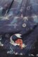 画像3: axes femme POETIQUE / リトル・マーメイド ワンピース  紺 S-25-07-31-039-AX-OP-AS-ZS (3)
