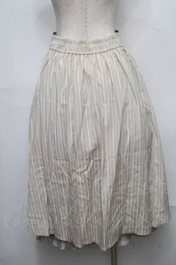 画像2: axes femme / 連ボタンミディスカート   S-25-08-01-058-AX-SK-AS-ZS