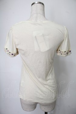 画像2: axes femme / トップス  オフ S-25-08-01-012-AX-TO-AS-ZS