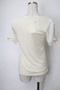 画像2: axes femme / トップス  オフ S-25-08-01-013-AX-TO-AS-ZS