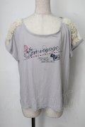 axes femme / トップス   S-25-08-01-016-AX-TO-AS-ZS