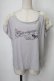 画像1: axes femme / トップス   S-25-08-01-016-AX-TO-AS-ZS (1)