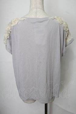 画像2: axes femme / トップス   S-25-08-01-016-AX-TO-AS-ZS
