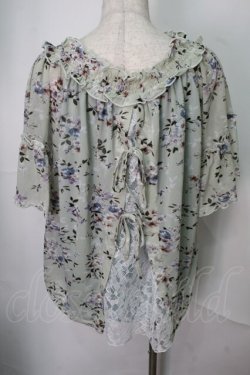 画像2: axes femme / トップス  グリーン S-25-08-01-023-AX-TO-AS-ZS