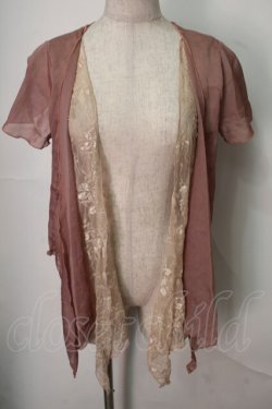 画像1: axes femme / トップス   S-25-08-01-027-AX-TO-AS-ZS