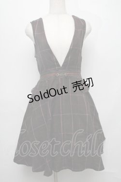 画像1: axes femme / ワンピース   S-25-08-01-042-AX-TO-AS-ZS