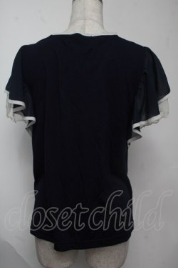 画像2: axes femme / トップス   S-25-08-02-007-AX-TO-AS-ZS