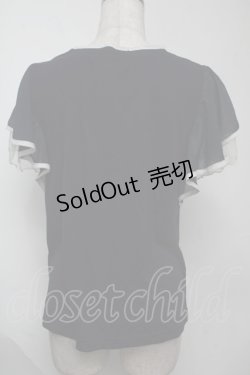 画像2: axes femme / トップス   S-25-08-02-007-AX-TO-AS-ZS