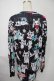 画像2: NieR Clothing / 転写プルオーバー   S-25-08-02-028-PU-TO-HR-ZS (2)