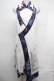 画像1: Ozz oneste / 月光睡蓮ワンピース  白 S-25-08-04-013-OO-SK-SA-ZS (1)