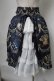 画像2: axes femme kawaii / クラシックオーシャンスカート  紺 S-25-08-05-055-AX-SK-AS-ZS (2)